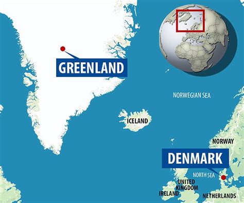 greenland capital|does denmark own greenland.